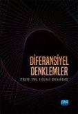 Diferansiyel Denklemler