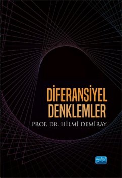 Cover Diferansiyel Denklemler