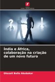 Índia e África, colaboração na criação de um novo futuro