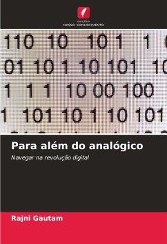 Para além do analógico - Gautam, Rajni