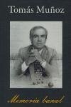 Cover Memoria banal
