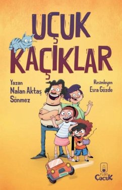 Cover Ucuk Kaciklar