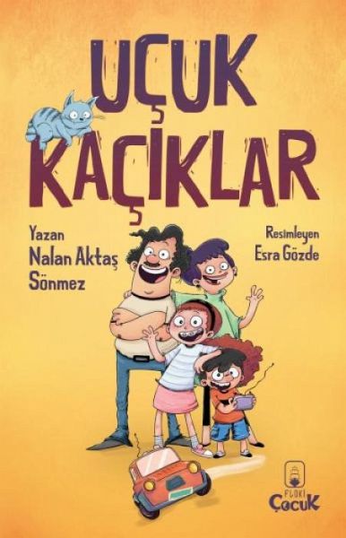 Ucuk Kaciklar Ucuk Kaciklar