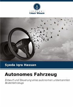 Autonomes Fahrzeug - Hassan, Syeda Iqra