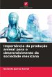 Importância da produção animal para... - Bild 1
