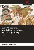 Aby Warburg: contributions to art historiography