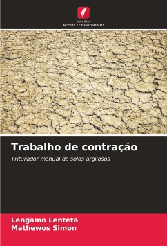 Trabalho de contração - Lenteta, Lengamo;Simon, Mathewos