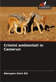 Crimini ambientali in Camerun