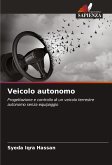 Veicolo autonomo