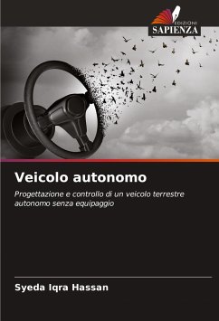 Veicolo autonomo - Hassan, Syeda Iqra