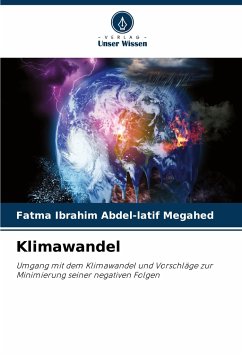 Klimawandel - Megahed, Fatma Ibrahim Abdel-latif