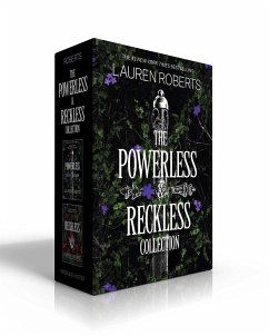 The Powerless & Reckless Collection (Boxed Set)