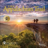 The Appalachian Trail 2025 Wall Calendar The Appalachian Trail 2025 Wall Calendar