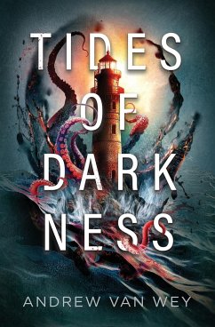 Tides of Darkness - Wey, Andrew van