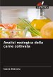 Analisi reologica della carne coltivata - Bild 1