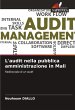 L'audit nella pubblica amministrazione... - Bild 1