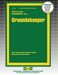 Cover Groundskeeper