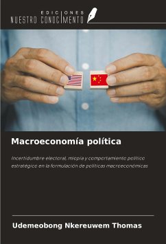 Macroeconomía política - Thomas, Udemeobong Nkereuwem