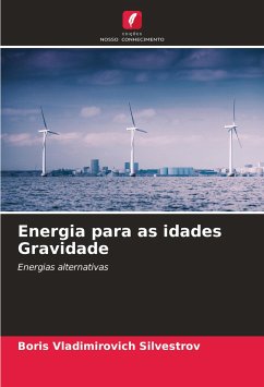 Energia para as idades Gravidade - Silvestrov, Boris Vladimirovich