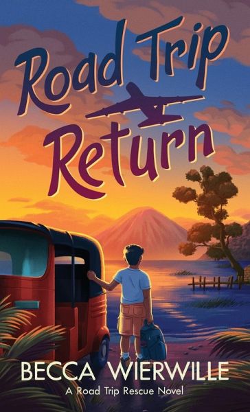 Road Trip Return Road Trip Return