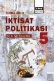 Sorularla Iktisat Politikasi- 5