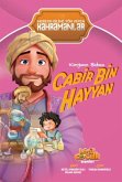Kimyanin Babasi Cabir bin Hayyan Kimyanin Babasi Cabir bin Hayyan
