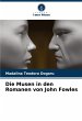 Die Musen in den Romanen von John Fowles - Bild 1
