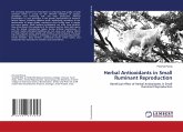 Herbal Antioxidants in Small Ruminant Reproduction