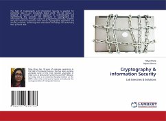 Cryptography & information Security - Khare, Nitya;Verma, Anjana