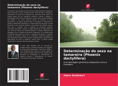 Determinação do sexo na tamareira (Phoenix dactylifera) - Abubakari, Adam