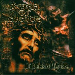 Of Blackest Magick