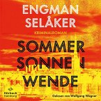 Sommersonnenwende / Wolf und Berg ermitteln Bd.1 (MP3-Download)