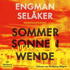 Sommersonnenwende (MP3-Download) - Engman, Pascal; Selåker, Johannes