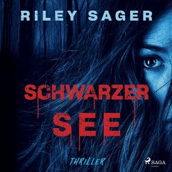 Schwarzer See (MP3-Download) - Sager, Riley