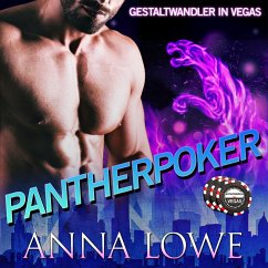 Pantherpoker (MP3-Download) - Lowe, Anna