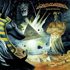 Valley of the kings - Gamma Ray
