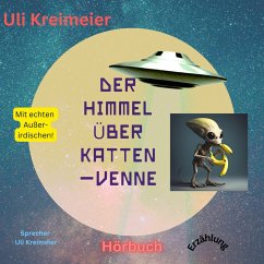 Cover Der Himmel über Kattenvenne (MP3-Download)