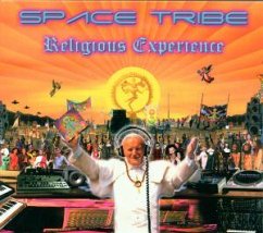 Religious Experience - Space Tribe