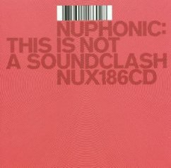 Cover This Is Not A Soundclash