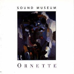 Sound Museum - Ornette Coleman