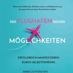Cover Der Flughafen deiner Möglichkeiten (MP3-Download)