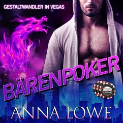 Bärenpoker (MP3-Download) - Lowe, Anna