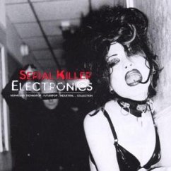 Serial Killer Electronics Serial Killer Electronics
