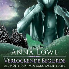 Verlockende Begierde (MP3-Download) - Lowe, Anna