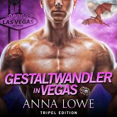 Gestaltwandler in Vegas (MP3-Download)