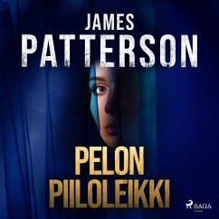 Pelon piiloleikki (MP3-Download) - Patterson, James