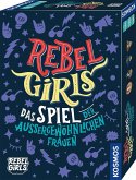 KOSMOS 682477 - Rebel Girls, Das Spiel der aussergewöhnlichen Frauen, Kartenspiel  (Restauflage)