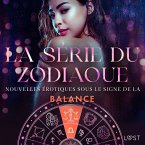 La série du zodiaque : nouvelles érotiques sous le signe de la Balance (MP3-Download)