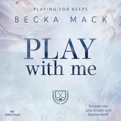 Playing For Keeps 2: Play With Me (MP3-Download) - Mack, Becka