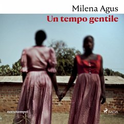 Un tempo gentile (MP3-Download) - Agus, Milena